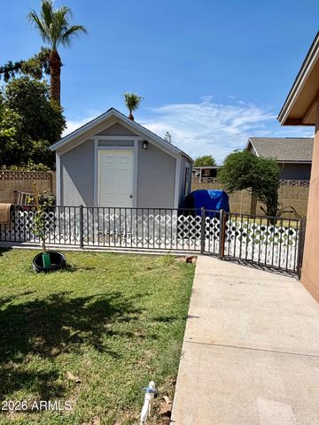 8310 N 55th Avenue, Glendale, AZ 85302