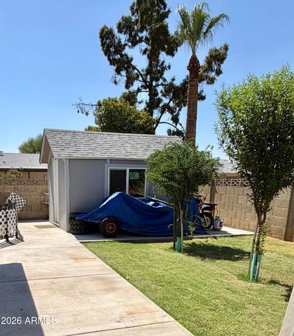 8310 N 55th Avenue, Glendale, AZ 85302