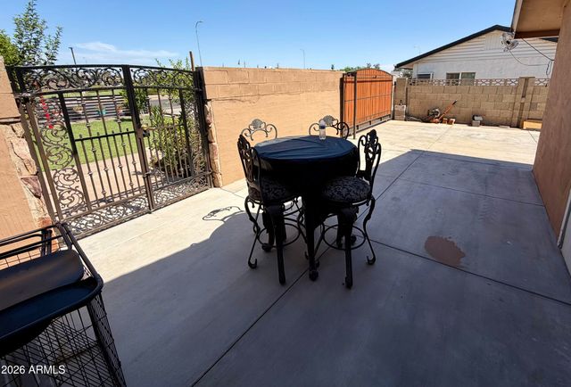 8310 N 55th Avenue, Glendale, AZ 85302