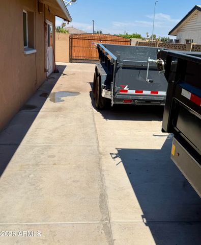 8310 N 55th Avenue, Glendale, AZ 85302