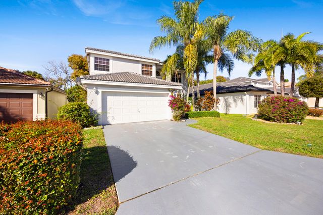 18051 Rhumba Way, Boca Raton, FL 33496