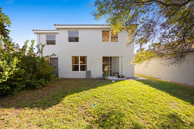 18051 Rhumba Way, Boca Raton, FL 33496