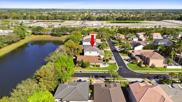 18051 Rhumba Way, Boca Raton, FL 33496
