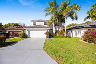 18051 Rhumba Way, Boca Raton, FL 33496