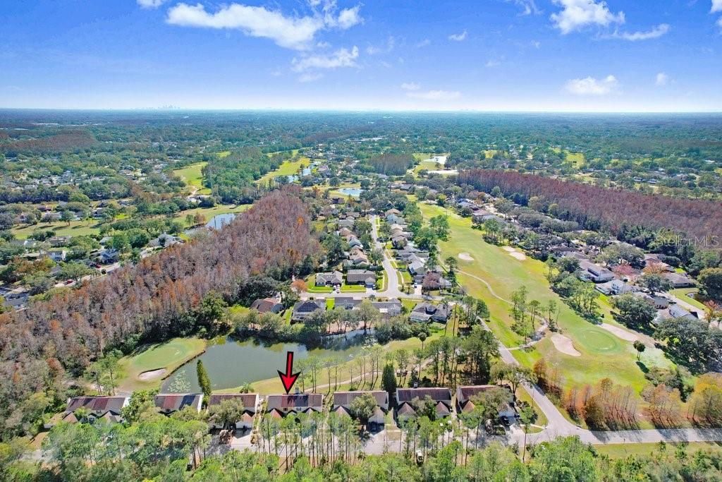 Image 9 of property listing at 5129 NORTHDALE BOULEVARD, Tampa, FL 33624