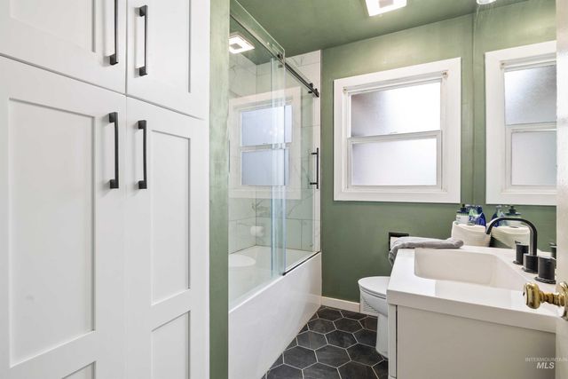 414 Bracken St N, Twin Falls, ID 83301