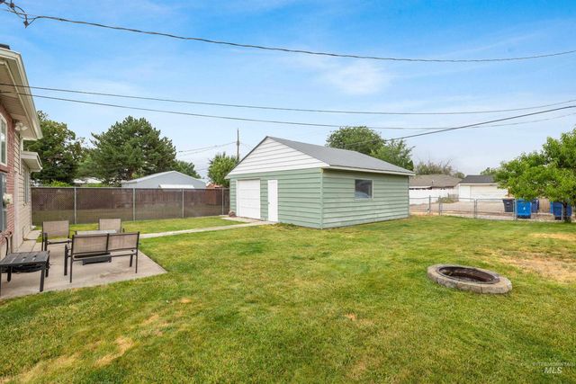 414 Bracken St N, Twin Falls, ID 83301