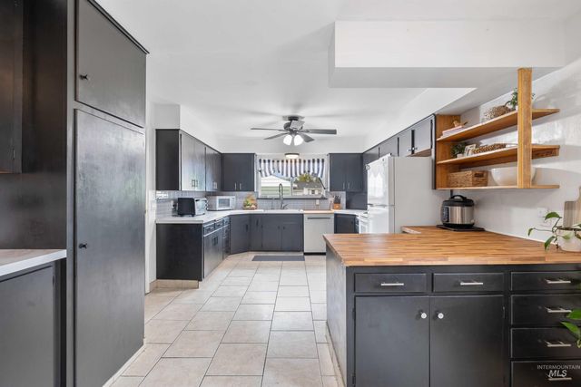414 Bracken St N, Twin Falls, ID 83301