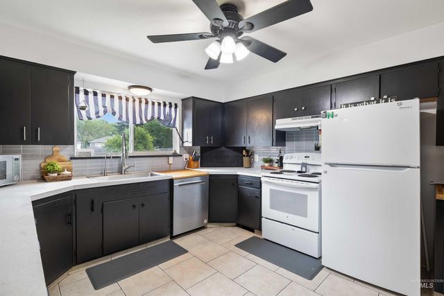 414 Bracken St N, Twin Falls, ID 83301