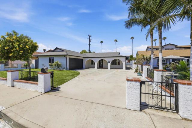 3631 La Costa Place, Oxnard, CA 93033