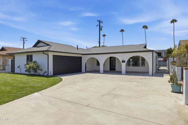 3631 La Costa Place, Oxnard, CA 93033