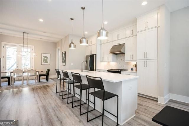 2003 Mahogony Lane NW, Atlanta, GA 30318