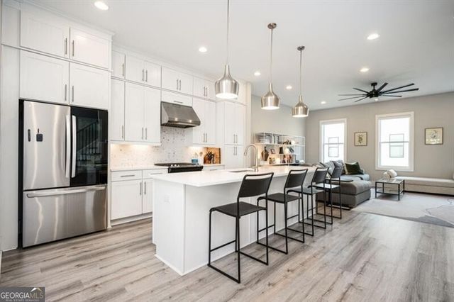 2003 Mahogony Lane NW, Atlanta, GA 30318