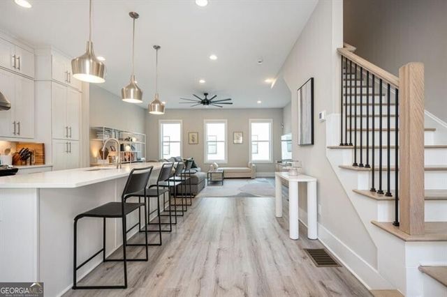 2003 Mahogony Lane NW, Atlanta, GA 30318