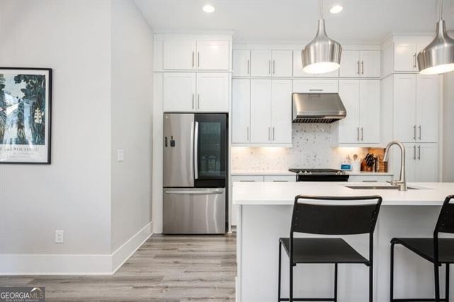 2003 Mahogony Lane NW, Atlanta, GA 30318