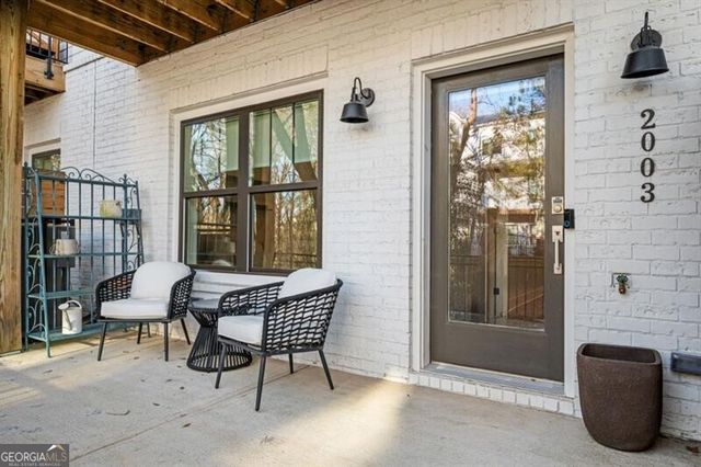 2003 Mahogony Lane NW, Atlanta, GA 30318