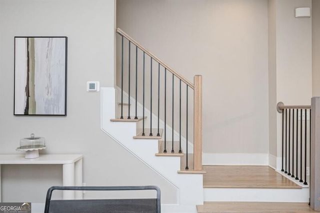 2003 Mahogony Lane NW, Atlanta, GA 30318