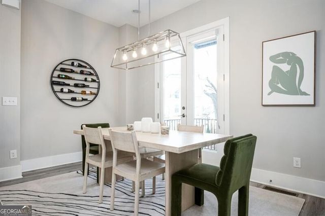 2003 Mahogony Lane NW, Atlanta, GA 30318