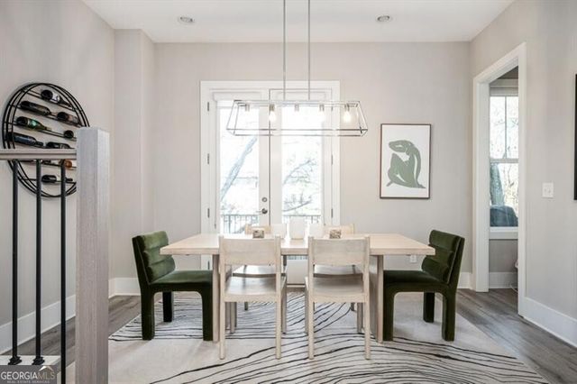 2003 Mahogony Lane NW, Atlanta, GA 30318