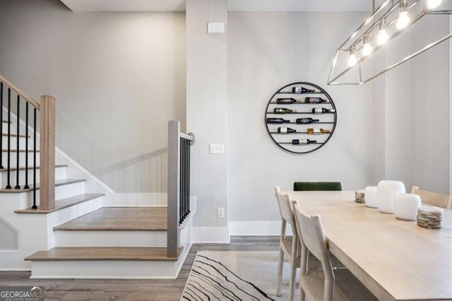 2003 Mahogony Lane NW, Atlanta, GA 30318