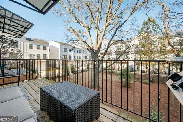 2003 Mahogony Lane NW, Atlanta, GA 30318