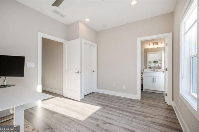 2003 Mahogony Lane NW, Atlanta, GA 30318