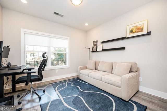 2003 Mahogony Lane NW, Atlanta, GA 30318