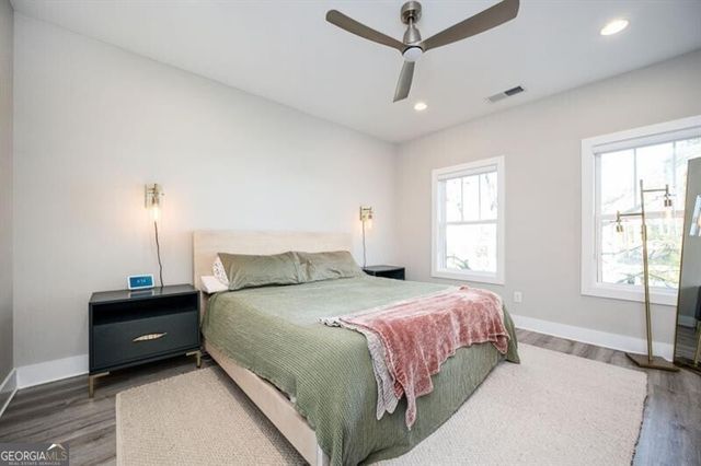 2003 Mahogony Lane NW, Atlanta, GA 30318