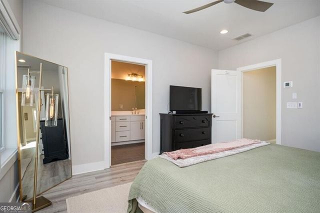 2003 Mahogony Lane NW, Atlanta, GA 30318