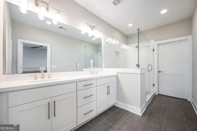 2003 Mahogony Lane NW, Atlanta, GA 30318