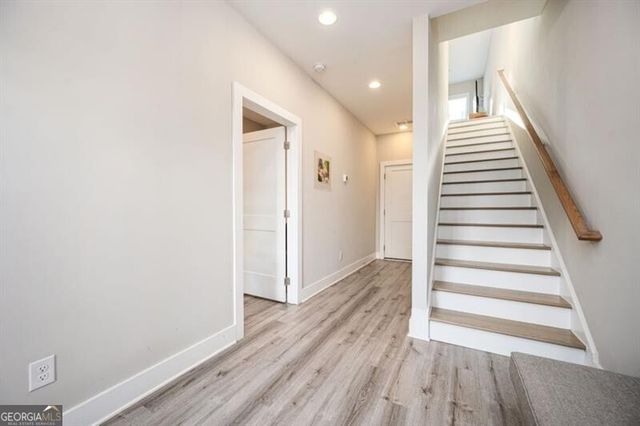 2003 Mahogony Lane NW, Atlanta, GA 30318