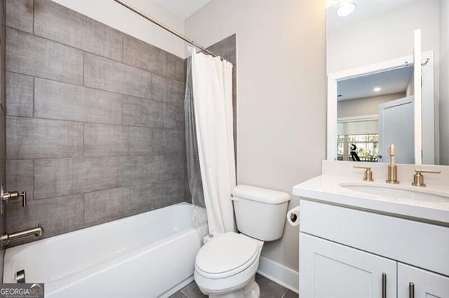 2003 Mahogony Lane NW, Atlanta, GA 30318