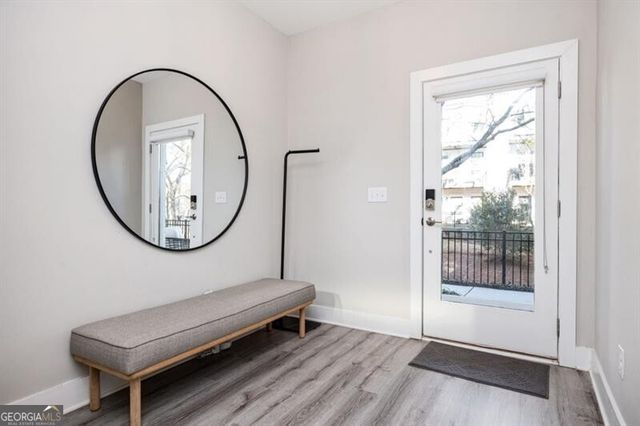 2003 Mahogony Lane NW, Atlanta, GA 30318