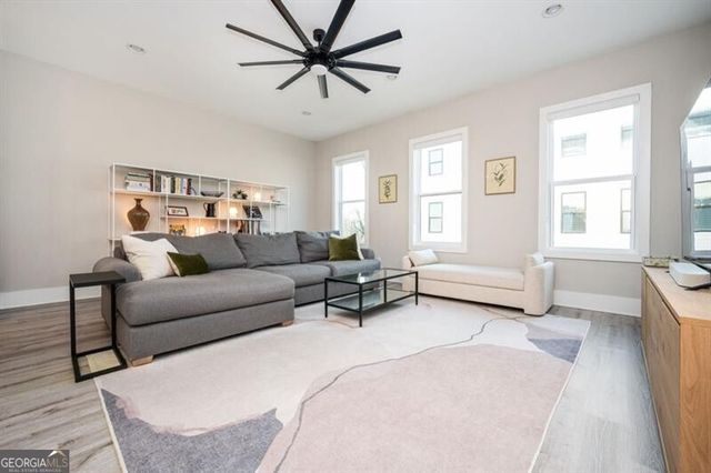 2003 Mahogony Lane NW, Atlanta, GA 30318