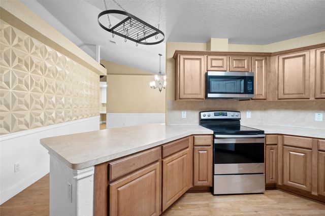 15677 Corinthian Way, Willis, TX 77318