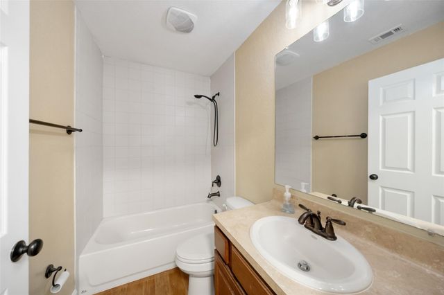 15677 Corinthian Way, Willis, TX 77318