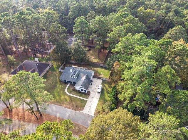 15677 Corinthian Way, Willis, TX 77318