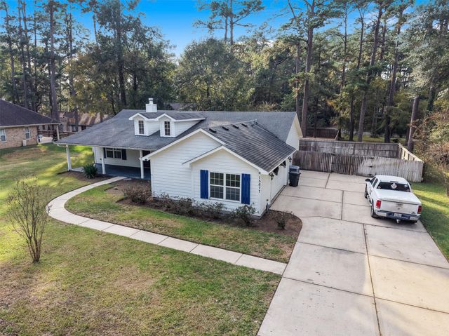 15677 Corinthian Way, Willis, TX 77318