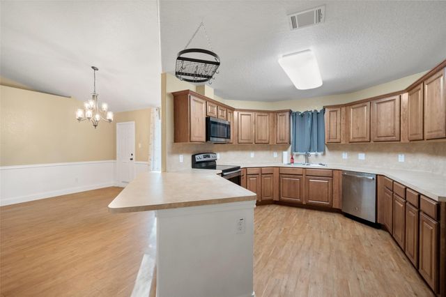 15677 Corinthian Way, Willis, TX 77318