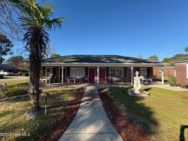 1914 Trent Boulevard 6, New Bern, NC 28560