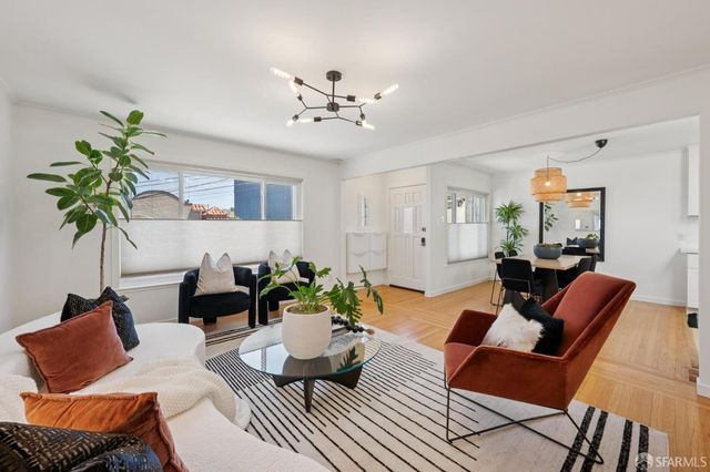 336 Louisburg Street, San Francisco, CA 94112