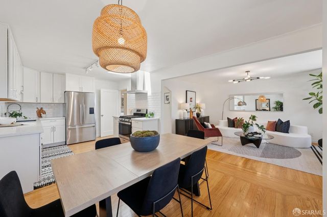 336 Louisburg Street, San Francisco, CA 94112