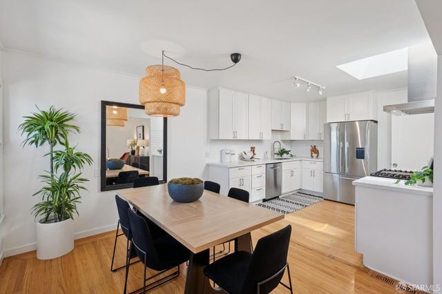336 Louisburg Street, San Francisco, CA 94112