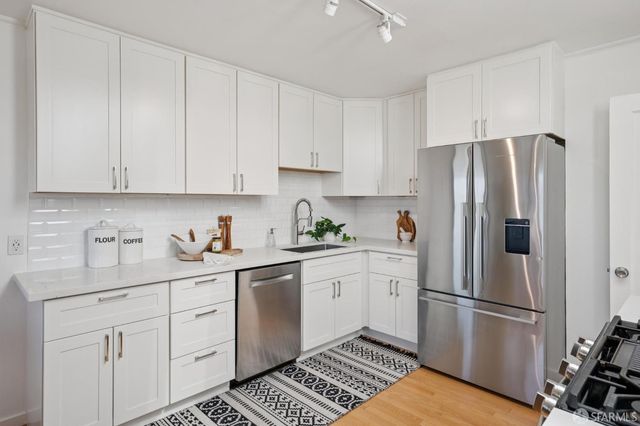 336 Louisburg Street, San Francisco, CA 94112