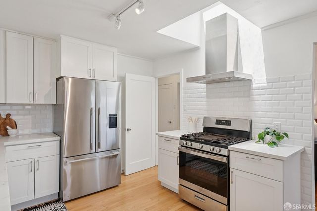 336 Louisburg Street, San Francisco, CA 94112