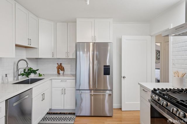 336 Louisburg Street, San Francisco, CA 94112