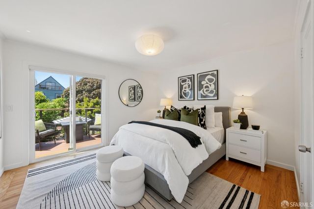 336 Louisburg Street, San Francisco, CA 94112