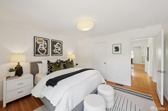 336 Louisburg Street, San Francisco, CA 94112