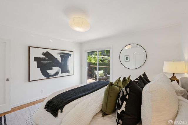 336 Louisburg Street, San Francisco, CA 94112