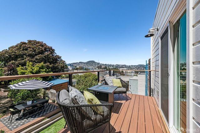 336 Louisburg Street, San Francisco, CA 94112
